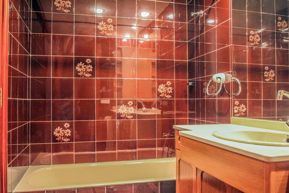 3 sypialnia Mieszkanie na sprzedaż w Palma de Mallorca - 1 100 000 € (Ref: 7572717)