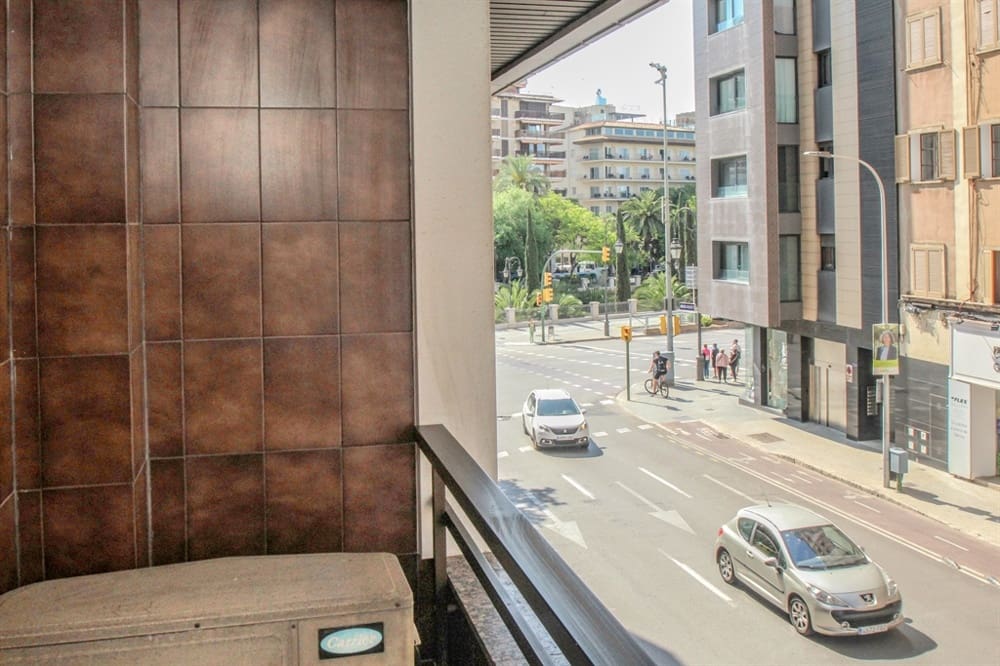 3 sypialnia Mieszkanie na sprzedaż w Palma de Mallorca - 1 100 000 € (Ref: 7572717)