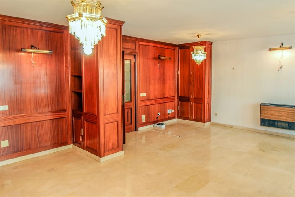 3 sypialnia Mieszkanie na sprzedaż w Palma de Mallorca - 1 100 000 € (Ref: 7572717)