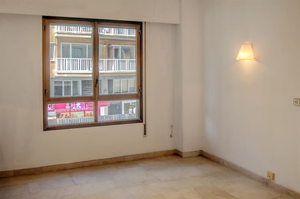 3 sypialnia Mieszkanie na sprzedaż w Palma de Mallorca - 1 100 000 € (Ref: 7572717)