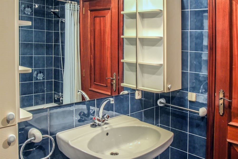 3 sypialnia Mieszkanie na sprzedaż w Palma de Mallorca - 1 100 000 € (Ref: 7572717)