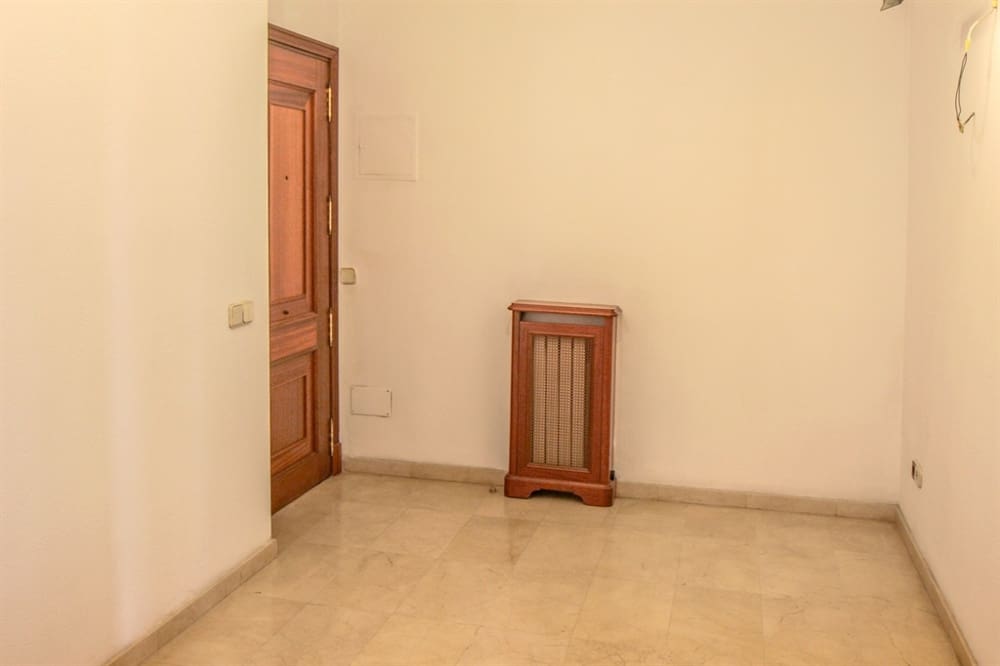 3 sypialnia Mieszkanie na sprzedaż w Palma de Mallorca - 1 100 000 € (Ref: 7572717)