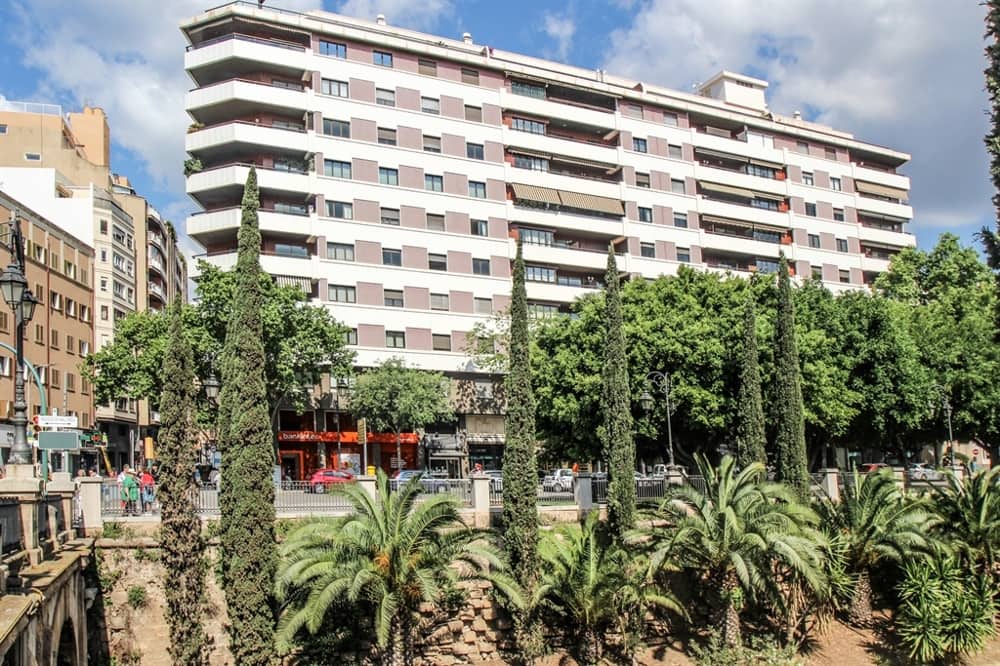 3 sypialnia Mieszkanie na sprzedaż w Palma de Mallorca - 1 100 000 € (Ref: 7572717)