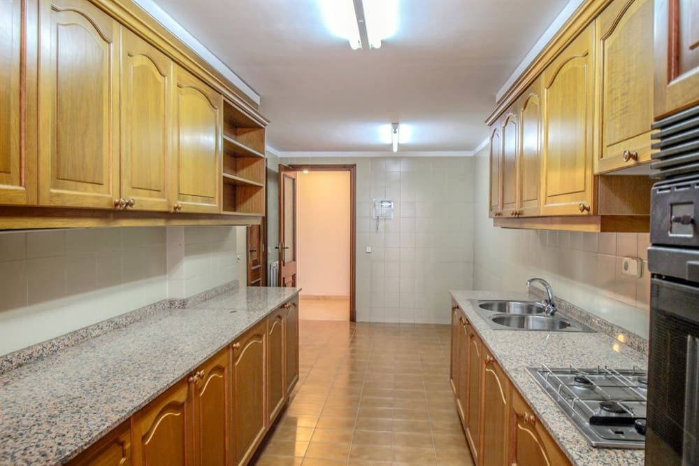 3 sypialnia Mieszkanie na sprzedaż w Palma de Mallorca - 1 100 000 € (Ref: 7572717)