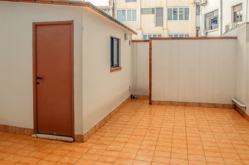 3 sypialnia Mieszkanie na sprzedaż w Palma de Mallorca - 1 100 000 € (Ref: 7572717)