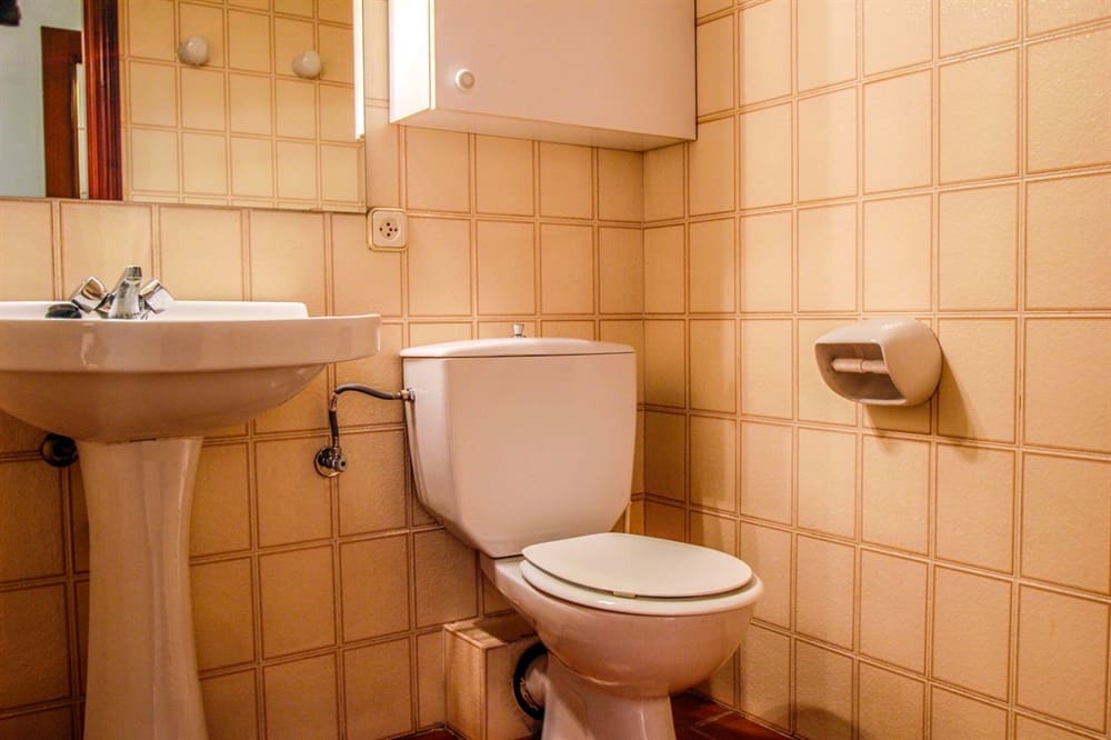 3 sypialnia Mieszkanie na sprzedaż w Palma de Mallorca - 1 100 000 € (Ref: 7572717)