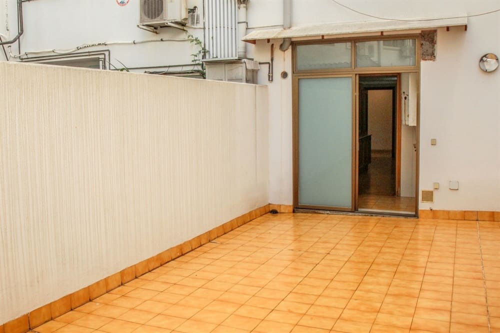 3 sypialnia Mieszkanie na sprzedaż w Palma de Mallorca - 1 100 000 € (Ref: 7572717)