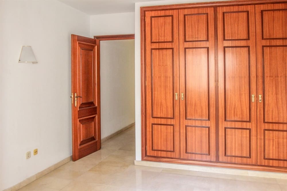 3 sypialnia Mieszkanie na sprzedaż w Palma de Mallorca - 1 100 000 € (Ref: 7572717)