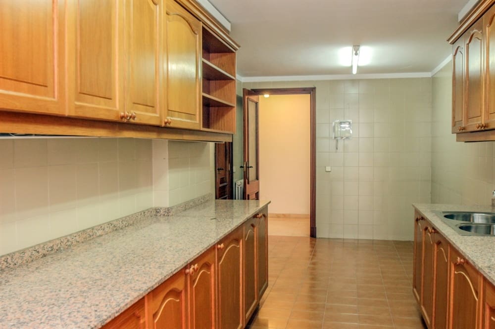 3 sypialnia Mieszkanie na sprzedaż w Palma de Mallorca - 1 100 000 € (Ref: 7572717)