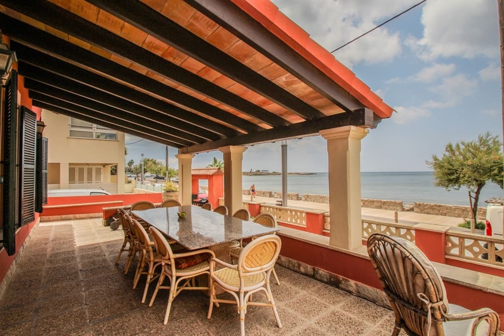 6 soveværelse Byhus til salg i Palma de Mallorca - € 2.415.000 (Ref: 7594489)