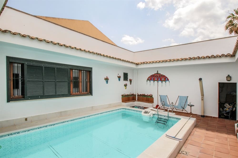 6 soveværelse Byhus til salg i Palma de Mallorca - € 2.415.000 (Ref: 7594489)