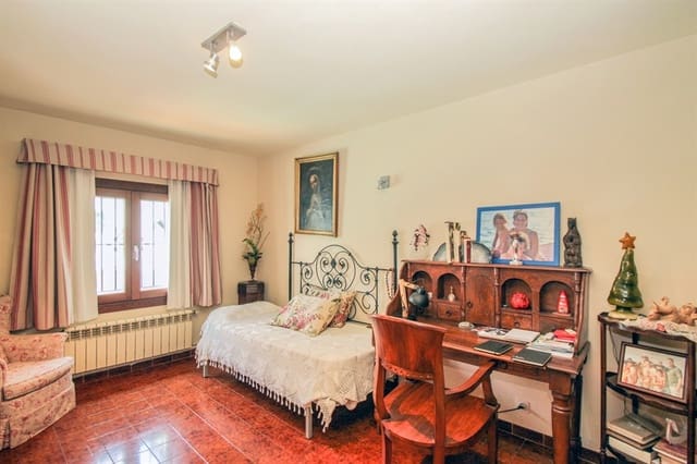 6 soverom Hus til salgs i Coll d'en Rabassa, Palma de Mallorca - € 2 415 000 (Ref: 7594489)