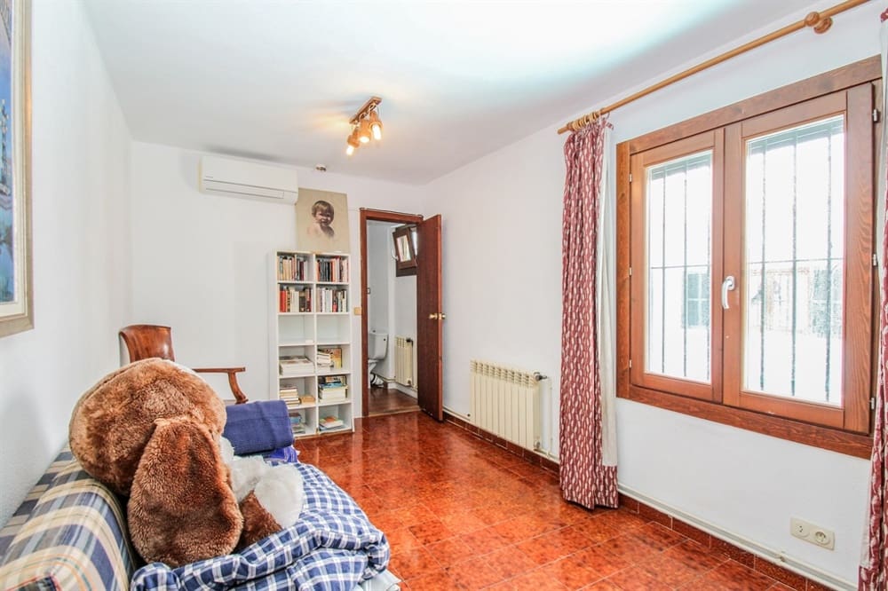 6 soveværelse Byhus til salg i Palma de Mallorca - € 2.415.000 (Ref: 7594489)