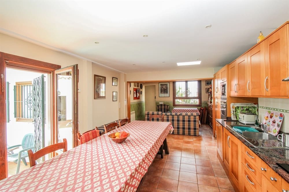 6 soveværelse Byhus til salg i Palma de Mallorca - € 2.415.000 (Ref: 7594489)