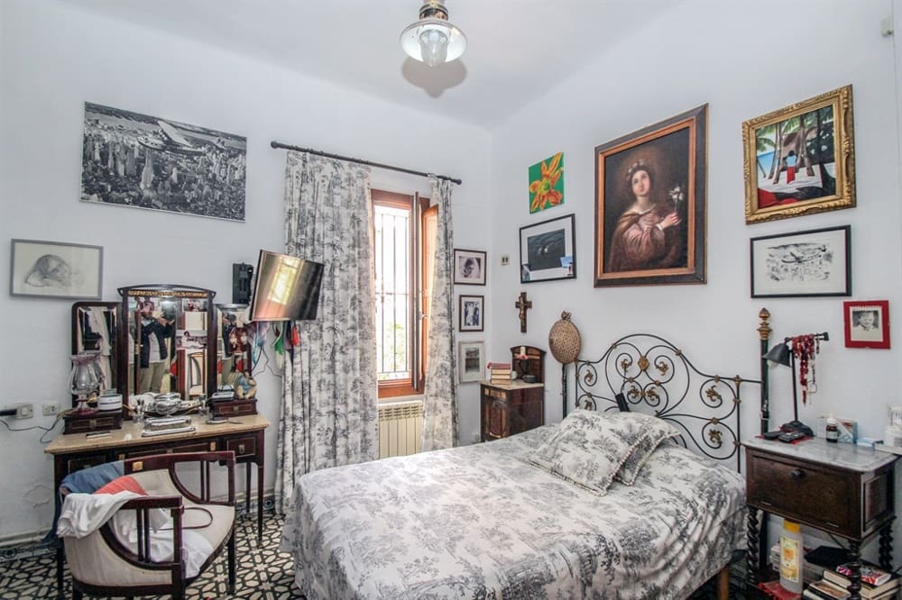 6 soveværelse Byhus til salg i Palma de Mallorca - € 2.415.000 (Ref: 7594489)