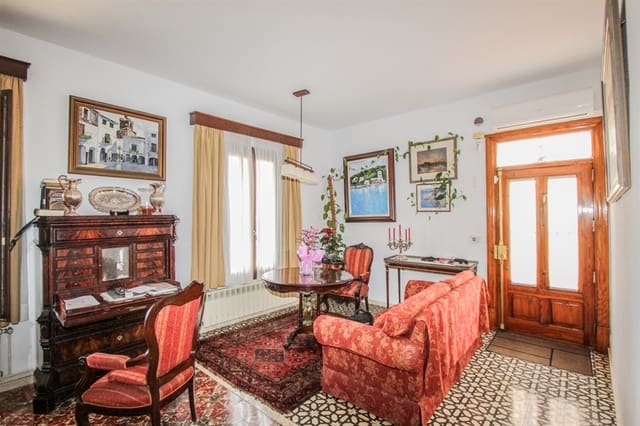 6 soverom Hus til salgs i Coll d'en Rabassa, Palma de Mallorca - € 2 415 000 (Ref: 7594489)