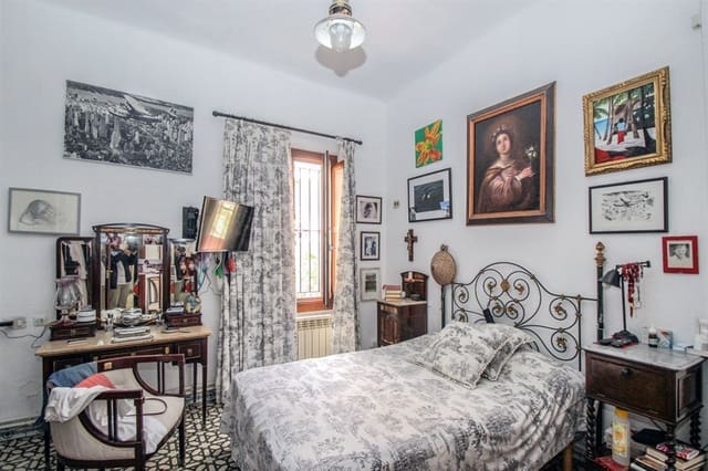 6 soverom Hus til salgs i Coll d'en Rabassa, Palma de Mallorca - € 2 415 000 (Ref: 7594489)