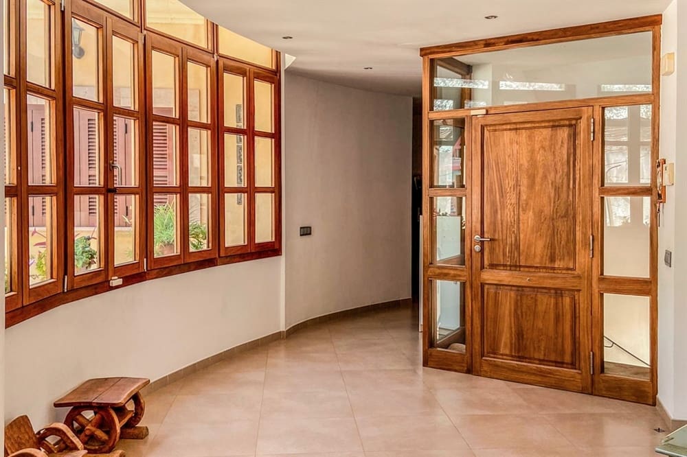 6 soveværelse Villa til salg i Peguera / Paguera - € 1.920.000 (Ref: 7618432)