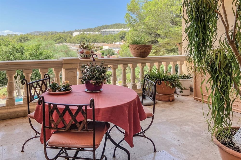 6 soveværelse Villa til salg i Peguera / Paguera - € 1.920.000 (Ref: 7618432)