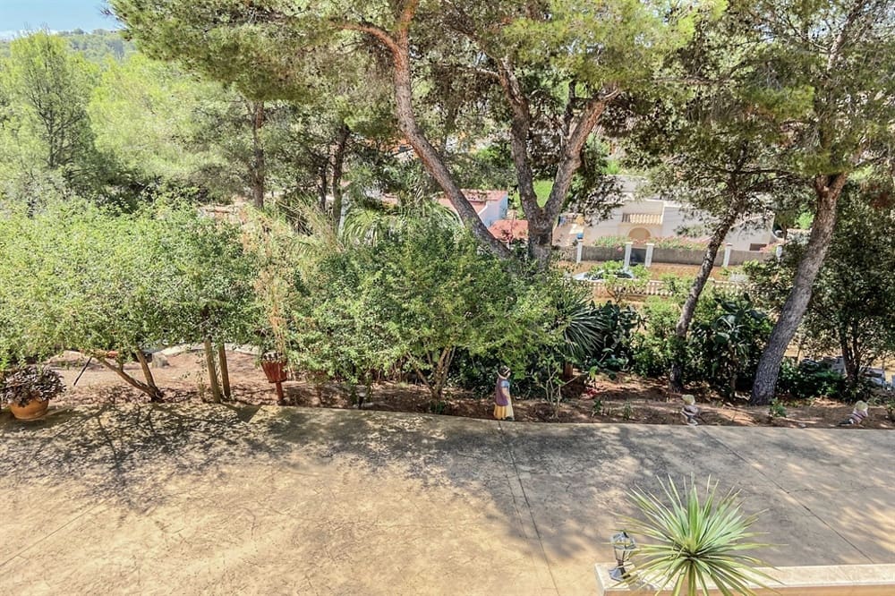 6 soveværelse Villa til salg i Peguera / Paguera - € 1.920.000 (Ref: 7618432)