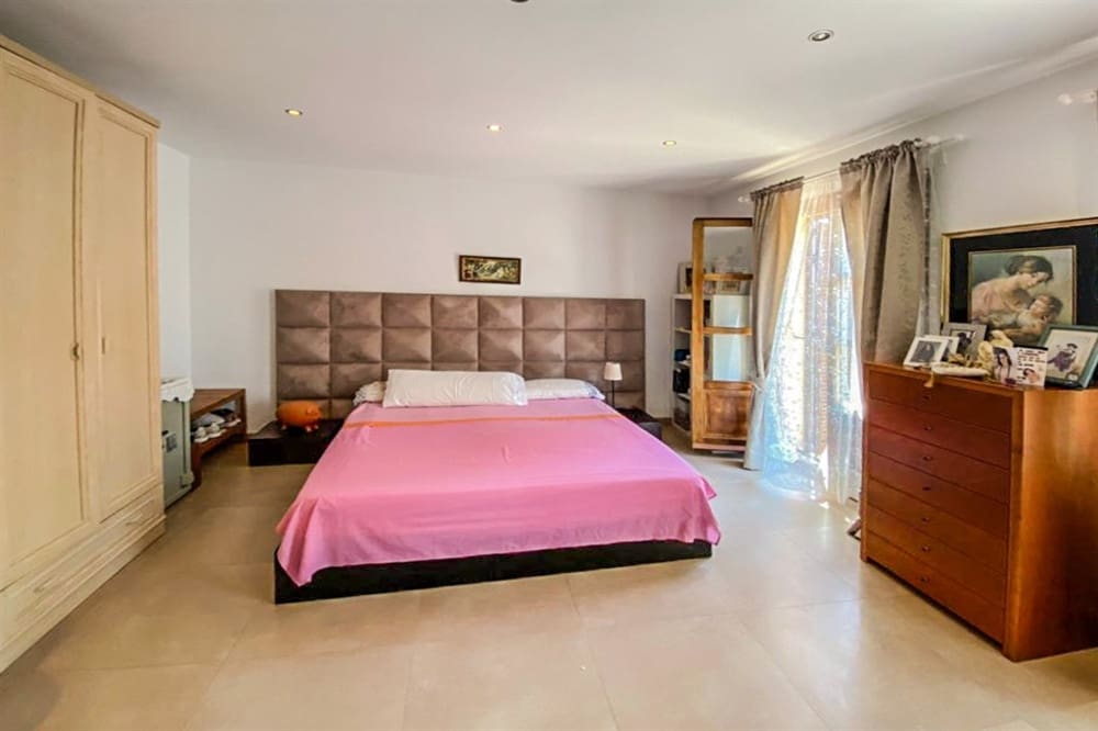 6 soveværelse Villa til salg i Peguera / Paguera - € 1.920.000 (Ref: 7618432)