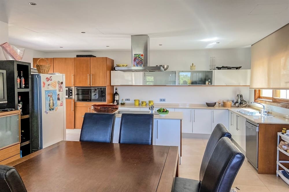 6 soveværelse Villa til salg i Peguera / Paguera - € 1.920.000 (Ref: 7618432)