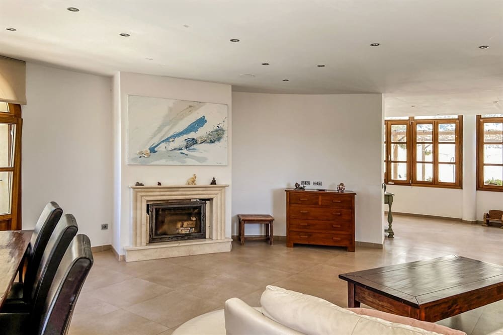 6 soveværelse Villa til salg i Peguera / Paguera - € 1.920.000 (Ref: 7618432)