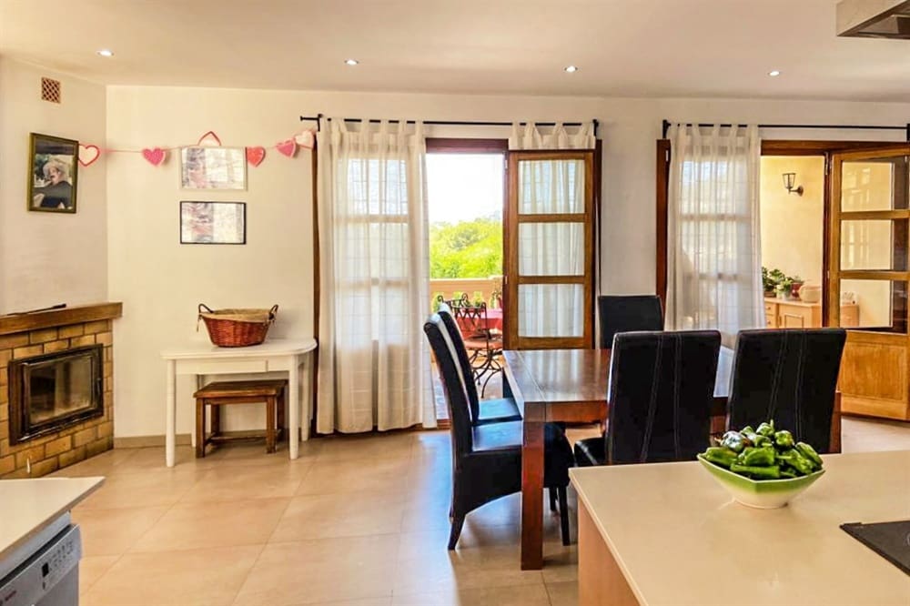 6 soveværelse Villa til salg i Peguera / Paguera - € 1.920.000 (Ref: 7618432)