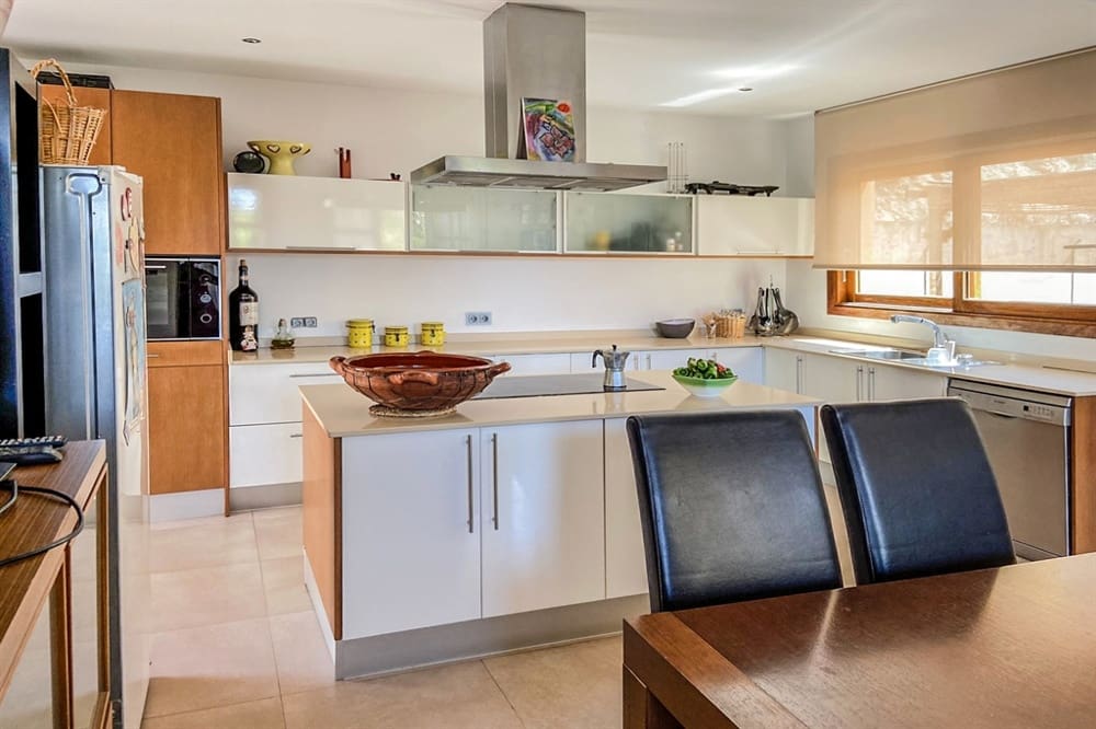 6 soveværelse Villa til salg i Peguera / Paguera - € 1.920.000 (Ref: 7618432)