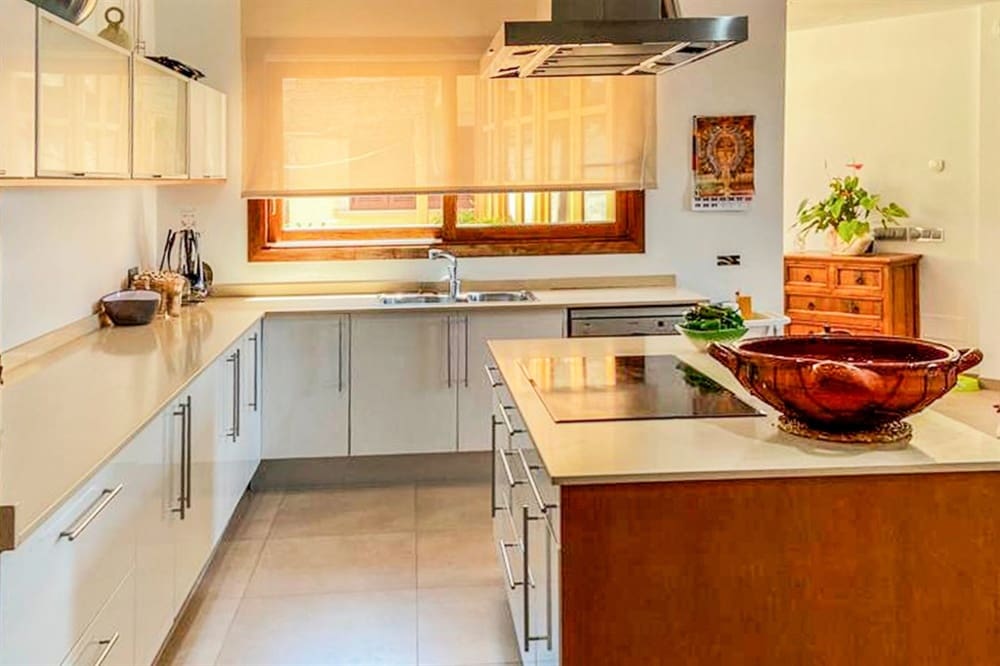 6 soveværelse Villa til salg i Peguera / Paguera - € 1.920.000 (Ref: 7618432)