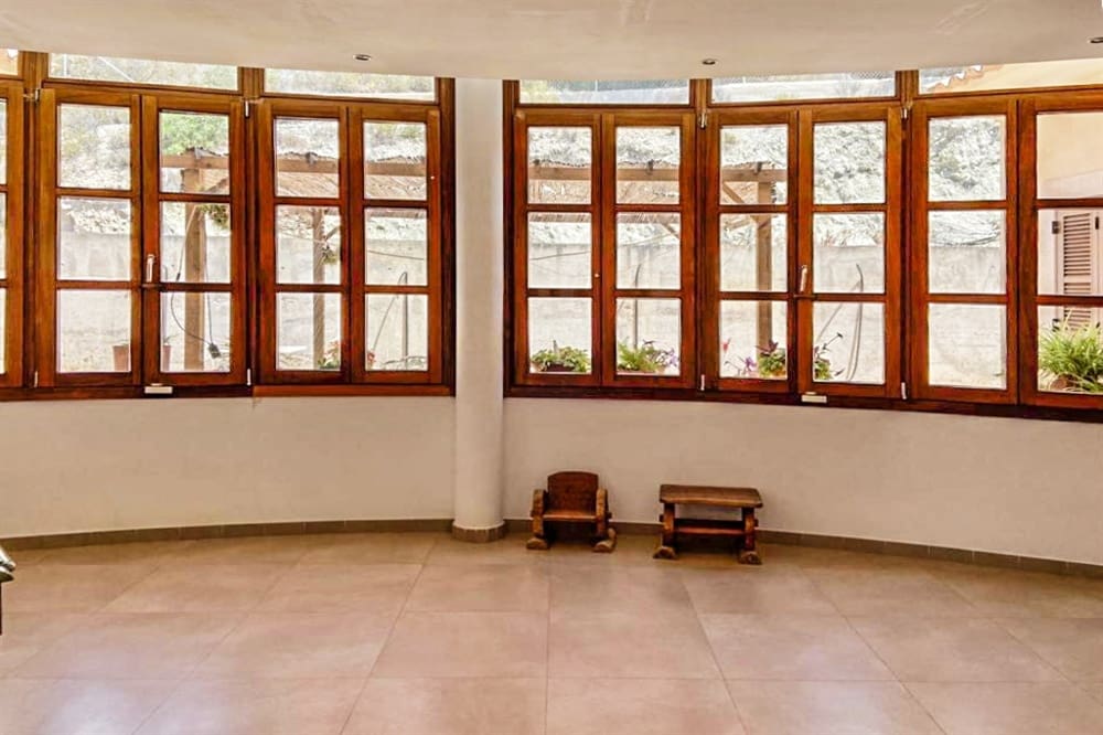 6 soveværelse Villa til salg i Peguera / Paguera - € 1.920.000 (Ref: 7618432)