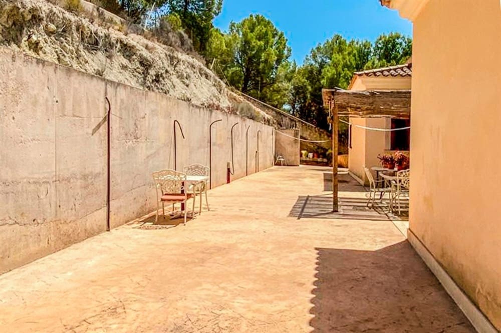 6 soveværelse Villa til salg i Peguera / Paguera - € 1.920.000 (Ref: 7618432)