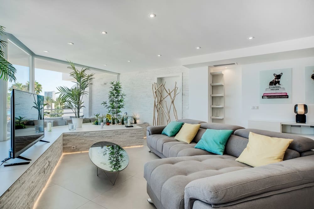 2 soveværelse Lejlighed til salg i Calvia - € 1.963.000 (Ref: 7656459)