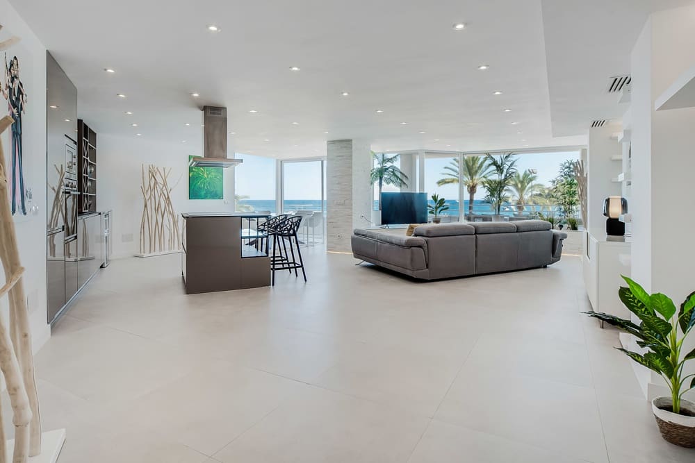 2 soveværelse Lejlighed til salg i Calvia - € 1.963.000 (Ref: 7656459)