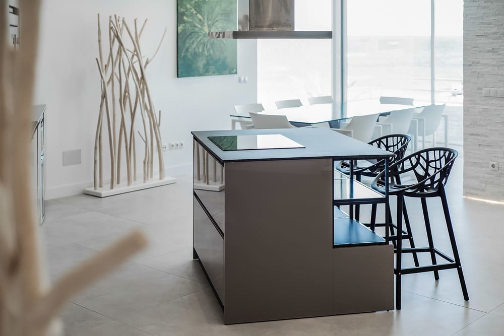 2 soveværelse Lejlighed til salg i Calvia - € 1.963.000 (Ref: 7656459)