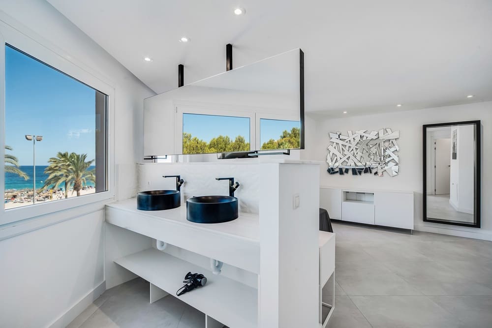 2 soveværelse Lejlighed til salg i Calvia - € 1.963.000 (Ref: 7656459)