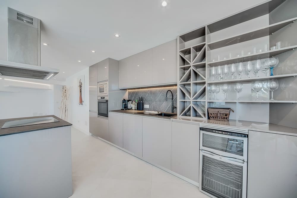 2 soveværelse Lejlighed til salg i Calvia - € 1.963.000 (Ref: 7656459)