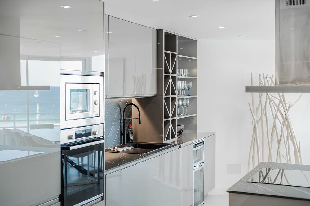 2 soveværelse Lejlighed til salg i Calvia - € 1.963.000 (Ref: 7656459)