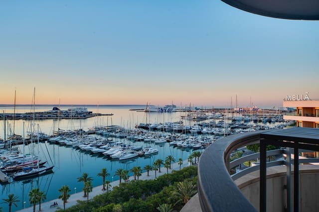 5 bedroom Penthouse for sale in Son Armadans, Palma de Mallorca - € 2,290,000 (Ref: 7658361)