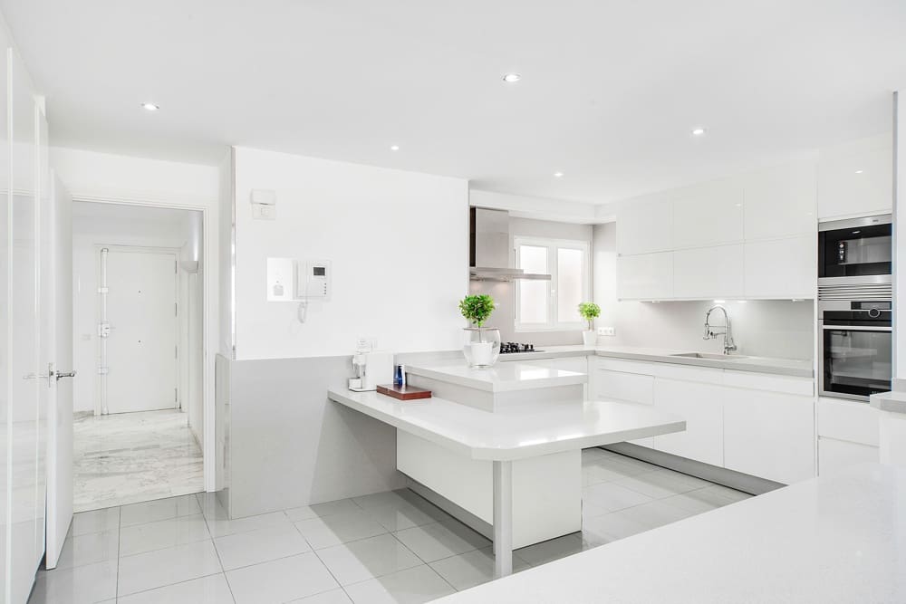 5 bedroom Penthouse for sale in Palma de Mallorca - € 2,290,000 (Ref: 7658361)