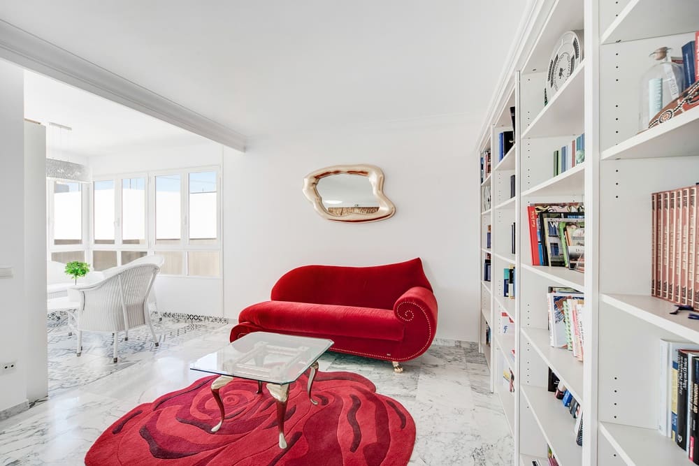 5 bedroom Penthouse for sale in Palma de Mallorca - € 2,290,000 (Ref: 7658361)