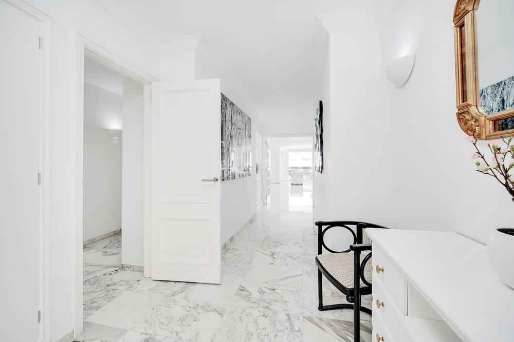 5 bedroom Penthouse for sale in Palma de Mallorca - € 2,290,000 (Ref: 7658361)