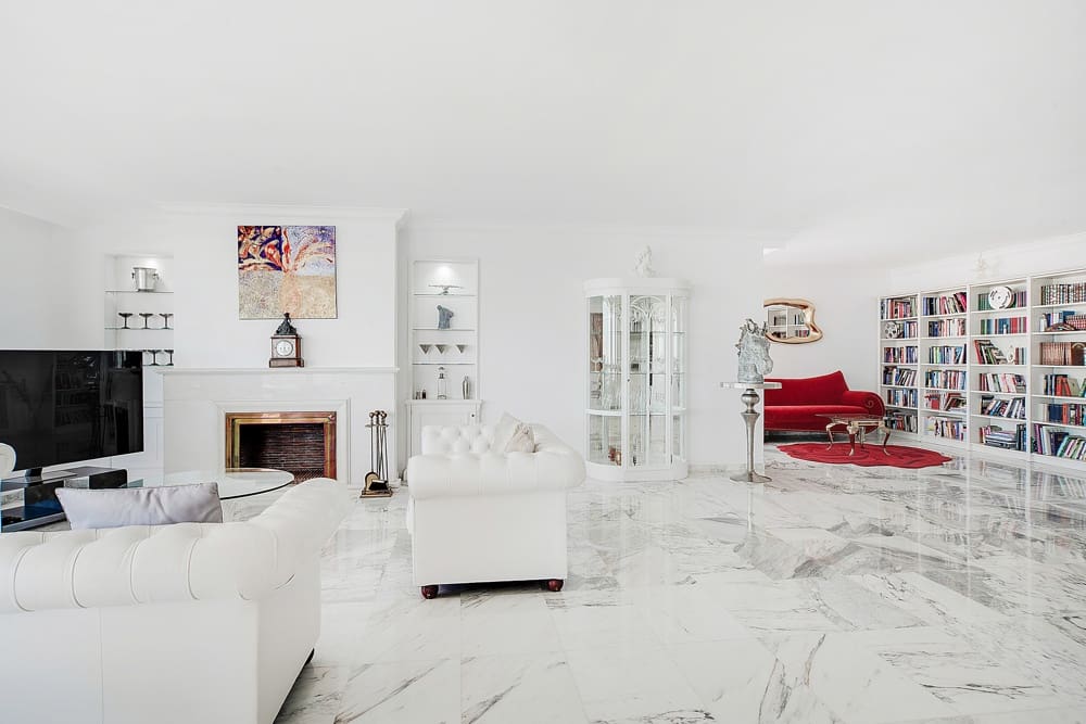 5 bedroom Penthouse for sale in Palma de Mallorca - € 2,290,000 (Ref: 7658361)