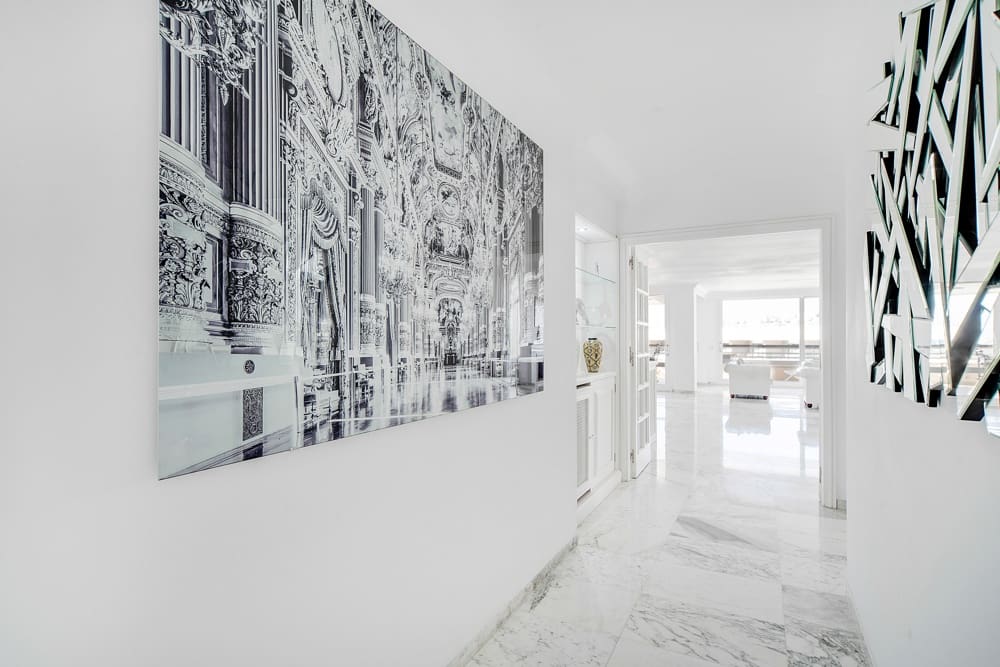 5 bedroom Penthouse for sale in Palma de Mallorca - € 2,290,000 (Ref: 7658361)