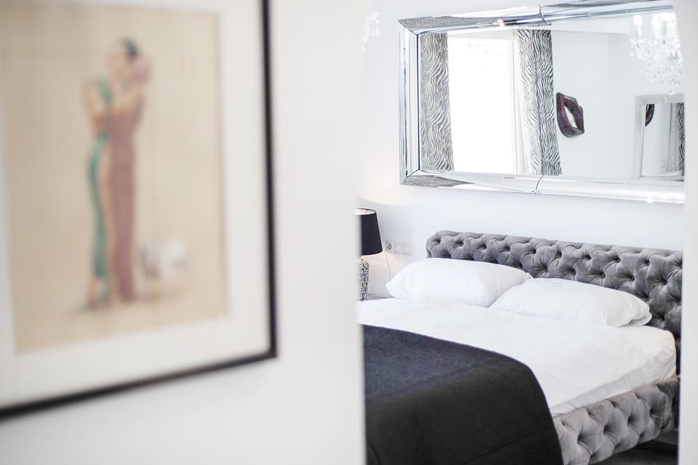 5 bedroom Penthouse for sale in Palma de Mallorca - € 2,290,000 (Ref: 7658361)