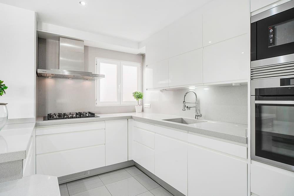 5 bedroom Penthouse for sale in Palma de Mallorca - € 2,290,000 (Ref: 7658361)