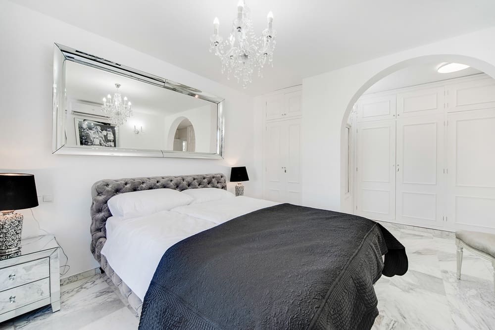 5 bedroom Penthouse for sale in Palma de Mallorca - € 2,290,000 (Ref: 7658361)