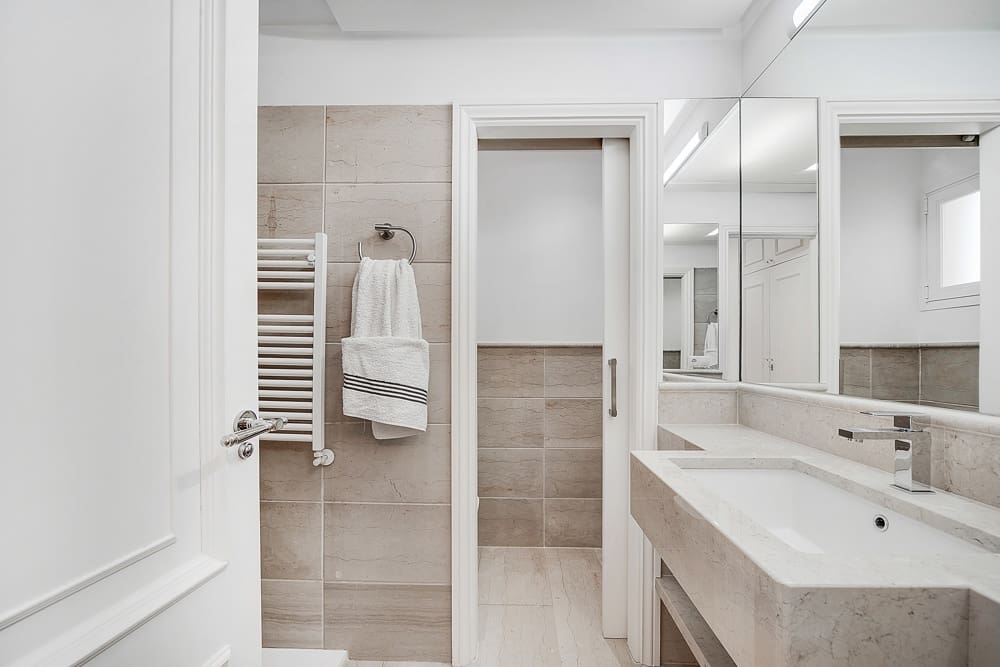 5 bedroom Penthouse for sale in Palma de Mallorca - € 2,290,000 (Ref: 7658361)