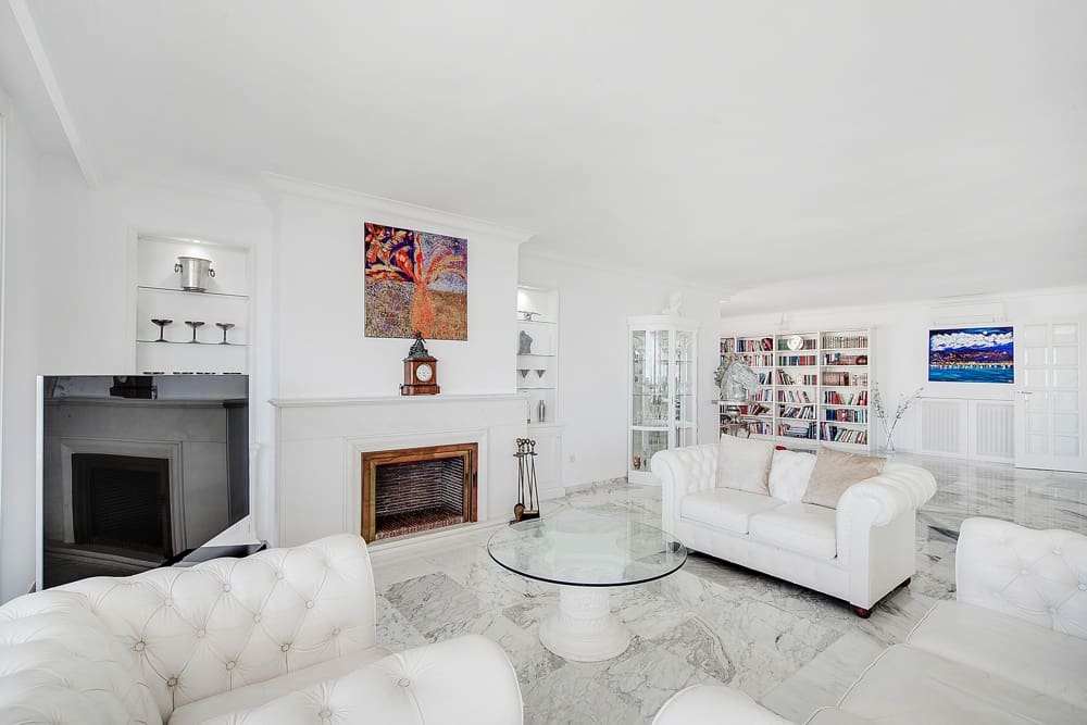 5 bedroom Penthouse for sale in Palma de Mallorca - € 2,290,000 (Ref: 7658361)