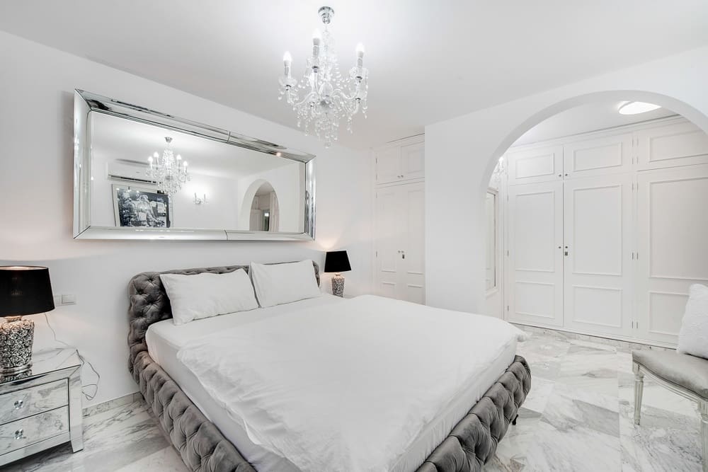 5 bedroom Penthouse for sale in Palma de Mallorca - € 2,290,000 (Ref: 7658361)